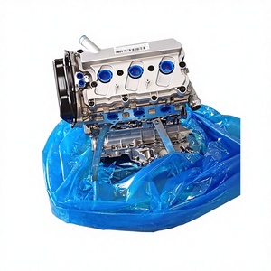 Motor de Gasolina 3.0L EA837 CJT CGW <span class=keywords><strong>CHM</strong></span> CYJ, Bloque Largo de Motor CJT CGW <span class=keywords><strong>CHM</strong></span> CYJ para Audi A6L Q7 A7 A8L S4 S5 A4L A5 para VW Touareg - Product Image 2