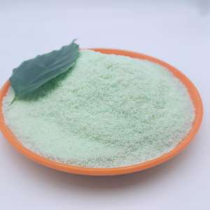 Haute pureté 98% <span class=keywords><strong>sulfate</strong></span> ferreux/<span class=keywords><strong>sulfate</strong></span> <span class=keywords><strong>de</strong></span> <span class=keywords><strong>fer</strong></span> heptahydraté - Product Image 3