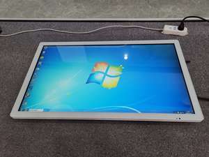 Kingone 32 43 55 <span class=keywords><strong>inch</strong></span> trong nhà Wall Mount <span class=keywords><strong>LCD</strong></span> tương tác hiển thị <span class=keywords><strong>10</strong></span> điểm cảm ứng thông minh màn hình TV - Product Image 2