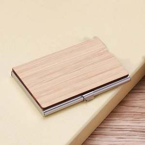 Bamboo Notebook <b>Gift</b> <b>Set</b> with Leather USB Pen Keychain Luxury Christmas <b>Gift</b> Box <b>Set</b> - Product Image 3