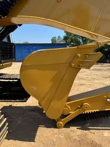 เครื่องขุด20Ton Cat320 Cat323ไฮดรอลิกหนัก325หนักสำหรับรถขุด - Product Image 6