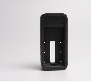 เส้นพลาสติก ESUN ABS FR ขนาด 1.75 มม. ทนความร้อนสูง สำหรับเครื่องพิมพ์ 3 มิติ ป้องกันไฟได้ดีขึ้นและปลอดภัยยิ่งขึ้น น้ำหนัก 1 กก. - Product Image 3