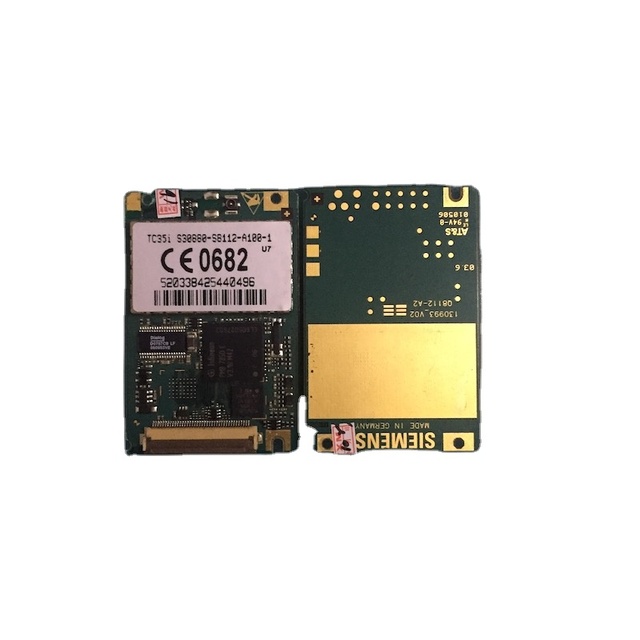 Second-hand TC35I GSM GPRS modem