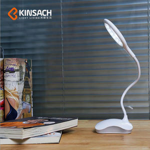 Luz — Mini <span class=keywords><strong>lampe</strong></span> Led USB pour la lecture, alimentée par USB, idéale pour un bureau ou l'étude - Product Image 3