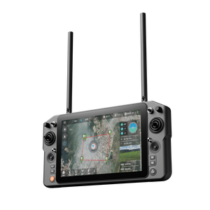 Télécommande de drone Skydroid H30 10 pouces, portée de 9 km, étanche IP65, émetteur RC industriel avec récepteur R30 - Product Image 4