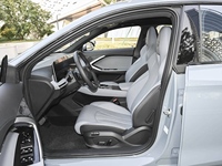MG 7 2.0T Trophy+ Édition Conduite Super Intelligente 2026, Voiture d'occasion à essence 19 pouces