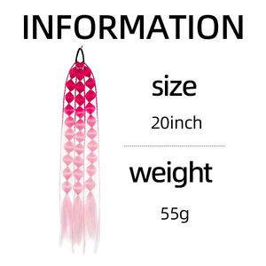 Cola <span class=keywords><strong>de</strong></span> Caballo antern ubble, - Product Image 3