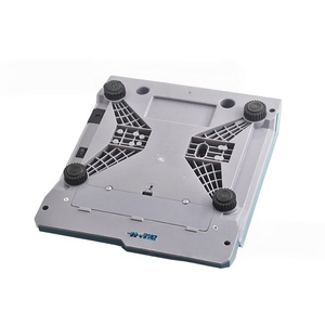 Báscula Electrónica de Plataforma Veidt para Precio, 30KG/5g, Comercial, Exportación, Comercio Exterior, Inglés, Frutas, 14191-414F - Product Image 4