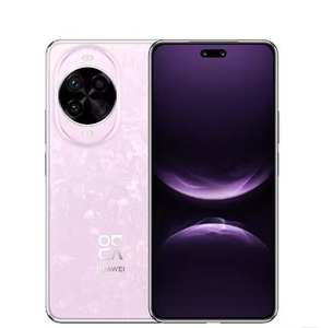 Nuevo Teléfono Móvil Original Huawei Nova 14 Pro, Pantalla OLED de 6.78 Pulgadas, Kirin 8020, 5500 mAh, 120 Hz, 50MP+12MP+8MP Píxeles, 100 W, 5G - Product Image 5