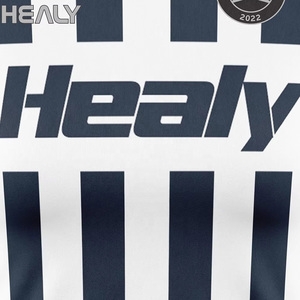 تي شيرت قصير مخصص للفتيات بتصميم ضيق، قميص رياضي رجعي، زي مشجعات، تي شيرت نسائي قصير - Product Image 3