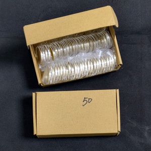 Monedas Conmemorativas Personalizadas de Aleación de Zinc Bañadas en Oro, Proceso de Fundición a Presión, Impresión Tipográfica, Reproducción Artística, Logotipo Personalizado - Product Image 6