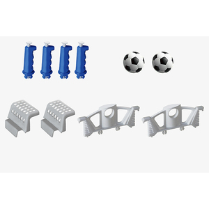 Vendita calda giocattoli interattivi bambini calcio gioco calcio tavolo giocattoli giochi per bambini - Product Image 4