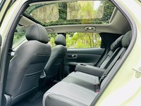 2026 Changan Qiyuan Q05 SUV Luxe Elektrische Auto Q05 Max Linksgestuurde Auto Nieuwe Energie Auto Uit China