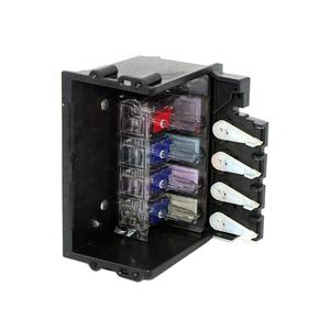 Tête d'impression reconditionnée C1Q10A 711 pour imprimante HP711 pour traceurs <span class=keywords><strong>HP</strong></span> Designjet T120 <span class=keywords><strong>T520</strong></span> T125 T130 T525 T530 - Product Image 1