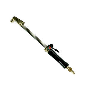 EWM Starcut 1622 Système d'alimentation en gaz à technologie autogène pour le soudage, le brasage et la coupe Nouvelle torche manuelle Torche Mapp en cuivre et laiton - Product Image 1