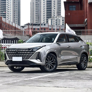 2025 Changan UniZ PHEV Hybrid SUV Electric New Energy Car avec IDD 2025 1.5T Longteng Edition - Product Image 1