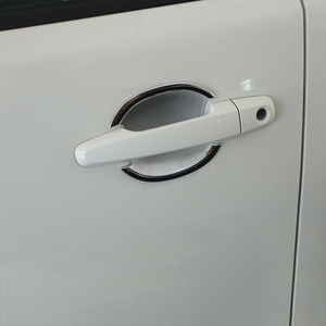 ฝาครอบมือจับประตูรถยนต์สำหรับมิตซูบิชิ ปาเจโร สปอร์ต ปี 2015 2016 2017 2018 2019 2020 2021 <span class=keywords><strong>2022</strong></span> 2023 - Product Image 5