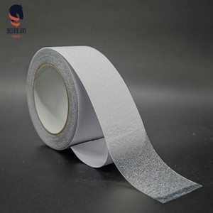 Ruban antidérapant <span class=keywords><strong>Transparent</strong></span>, 1 pièce, pour enfants, escaliers, sol, dimensions, scooter, vente en gros, sans résidu, bande antidérapante - Product Image 3