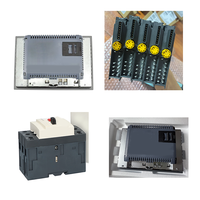 Nouvel onduleur 6SL3210-5BE21-1CV0 Convertisseur de fréquence basse tension IP20 3AC 380-480V 1.1kW 6SL32105BE211CV0