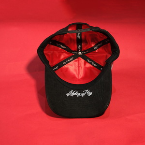 Gorras <span class=keywords><strong>de</strong></span> Béisbol OEM ODM con Logotipo Bordado Personalizado, Gorras <span class=keywords><strong>de</strong></span> Béisbol Curvas al por Mayor para Hombre, <span class=keywords><strong>Gorra</strong></span> <span class=keywords><strong>de</strong></span> Béisbol Deportiva <span class=keywords><strong>de</strong></span> Gamuza con Cajas - Product Image 5