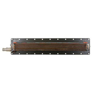 Động cơ phụ tùng <span class=keywords><strong>ccec</strong></span> K19 kta19 <span class=keywords><strong>intercooler</strong></span> aftercooler không khí lõi lạnh 3001299 cho Marine máy móc xây dựng - Product Image 4