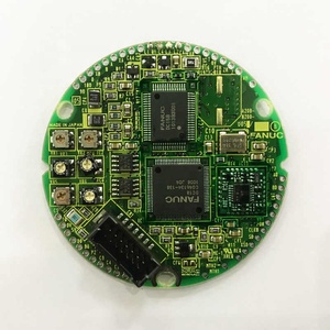 A20B-8200-0011 FANUC Original Encoder Circuit Board Brand New With One-year Warranty Machine <b>Tool</b> Accessories A20B-8200-0011 - Product Image 3