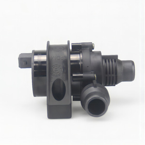 Ke Sheng Electronic Car Water <b>Pump</b> 64116906375 For Replace Repair 2010 Models <b>Black</b> - Product Image 3