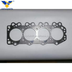 Parti del motore di produzione guarnizione della testata del motore per Mazda <span class=keywords><strong>HA</strong></span> testa guarnizione <span class=keywords><strong>HA</strong></span> Kit di guarnizione completa con alta qualità garantita - Product Image 2