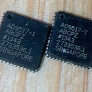 Generador de Reloj AD9517-1ABCPZ, Circuito Integrado de Distribución Fanout 2.65GHz 1 48-VFQFN con Pad Expuesto - Product Image 4