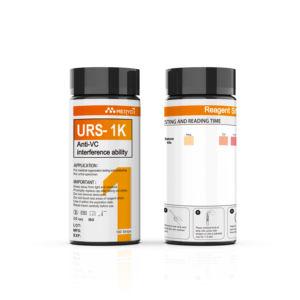 Bandelette de <span class=keywords><strong>test</strong></span> d'urine de cétone pour les diabétiques Paleo Ketogenic Low Carb Dieters - Product Image 2