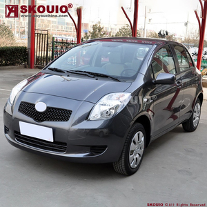<span class=keywords><strong>Phare</strong></span> avant SKOUIO-64 <span class=keywords><strong>pour</strong></span> <span class=keywords><strong>Toyota</strong></span> <span class=keywords><strong>Yaris</strong></span> 2007-2012, <span class=keywords><strong>phare</strong></span> de voiture, lampe frontale, 81130-52600 - Product Image 4