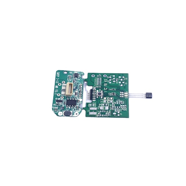 Shenzhen Professional OEM Customized China Multilayer PCB PCBA FPC Flex-Rigid Board Printed Circuit Board Manufacturer