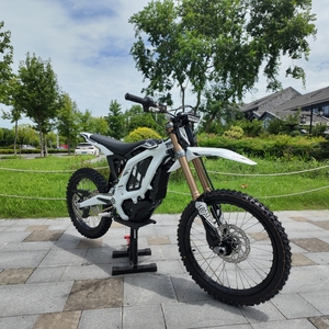 Surron Light Bee 2x 2026, la Má<span class=keywords><strong>s</strong></span> Reciente, 24kw 78.54V/45A, Bicicleta Eléctrica con Baterí<span class=keywords><strong>a</strong></span> de Litio - Product Image 1