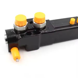 Vanne de commande hydraulique PC-1220-250-1 |   Approvisionnement direct d'usine, prix de gros et solutions personnalisées - Product Image 3