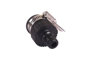 <strong>Universal</strong> Garden Quick Faucet <strong>Connector</strong> Plastic Garden <strong>Tap</strong> Hose Pipe <strong>Connector</strong> Fitting Quick Connection Garden <strong>Tap</strong> <strong>Connector</strong> - Product Image 3