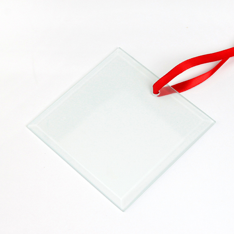 Transparent-3.5inch square