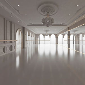 Мягкий и гладкий танцпол - Product Image 4