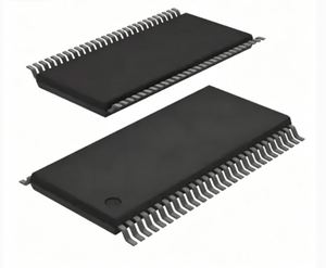 74FCT162374ETPVG8 ไอซี BOM แบบ FF D-TYPE คู่ 8 บิต 48SSOP 74FCT162374ETPVG8 - Product Image 1