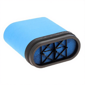 Filtro Aria a Nido d'Ape 3181986 (CP27001) per Camion e Autobus Volvo FH FM, Motore D11 D13 - Product Image 3