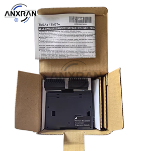 Pour Schneider TM3TI8T Modicon TM3 8 module d'entrée analogique d'entrée de température - Product Image 1