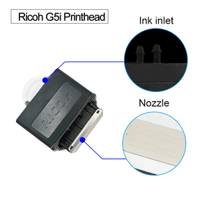 Tête d'impression Ricoh G5i GH2220 Gen6 pour imprimantes UV industrielles Mimaki JFX200-2513 JFX200-2531 JFX500 <span class=keywords><strong>JFX600</strong></span> UJF-3042 7158 - Product Image 3