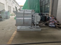 Machine à concher le chocolat liquide de grande capacité (500 kg/1000 litres) fabriquée en Chine