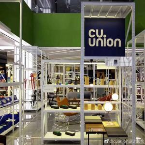 סיטונאי רב ברמה לבנה מדפי מחסן תעשייתי מדף אחסון מדפי מתלה פלדה מתלה מגורמר - Product Image 3