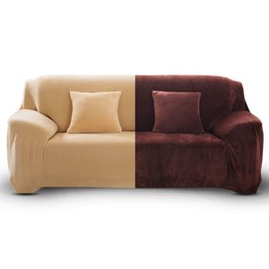 2020 Venta caliente elegante vendedor de <span class=keywords><strong>Muebles</strong></span> personalizados magia cubierta sofá elástica elástico sofá cubre - Product Image 5