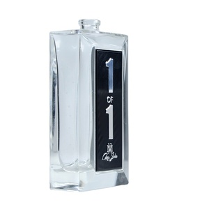 0.3-2Mm Kích Thước Mỏng Tùy Chỉnh Nhôm 3D Logo In Ấn Nhãn Dập Nổi Không Thấm Nước Dính Sticker Cho Chai Nước Hoa - Product Image 4