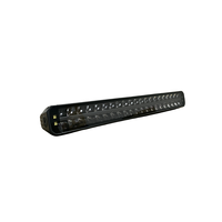 Garantie à vie barres lumineuses LED hors route haute puissance ATV UTV camion barre de LED 6D Spot Combo faisceau Double rangée barres lumineuses LED de voiture