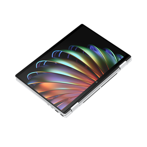 หน้า<span class=keywords><strong>จอ</strong></span>สัมผัส <span class=keywords><strong>HP</strong></span> Envy 14x360 2-in-1แล็ปท็อป14 "2.8K 120Hz Oled 360 ° พลิก R7-8840HS/32GB ram/ 1TB SSD กับหน้าต่าง11 - Product Image 5