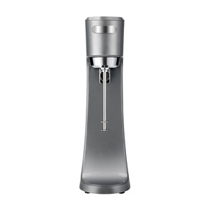 Máquina Profesional de Alta Calidad para Preparar Batidos y Bebidas Heladas de 300W, Equipo para Tiendas de Té con Leche - Product Image 3