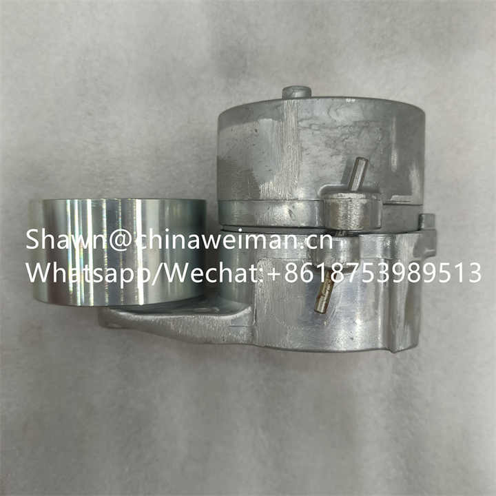 Wheel Loader Part 4110003380042 Tensioner Pulley| Alibaba.com