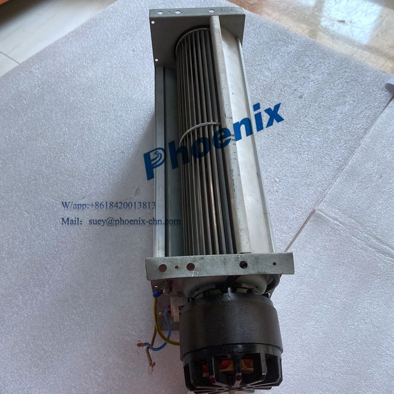 Cabinet Cooling Fan for Heidelberg SM102/CD102 - High Quality